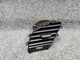 2008-2016 AUDI S5 FRONT LEFT DASH DASHBOARD AC HEATER AIR VENT GRILLE OEM