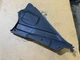 OEM 2012-2018 BMW 328 320 F30 COWL GRILLE PANEL LEFT DRIVER SIDE COVER PANEL