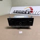 AUDI S4 B8 10 11 12 CONCERT AUDIO RADIO CD PLAYER CHANGER OPT 8UQ 8T1035186R R5