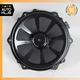 Porsche Panamera Hybrid S 970 Front Left or Right Door Speaker 7PP035454M OEM