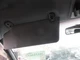 Driver Sun Visor Crew Cab Without Mirror Fits 11-14 FORD F150 PICKUP 201363