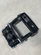 *CRACK* 2011-2014 Ford Edge OEM Radio Climate Control Panel Sony DT4T-18A802-CB