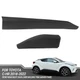 For Toyota C-HR 2018-2022 Front + Rear Right Door Lower Molding Trim Guard Panel