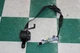 18-23 Mustang Coupe Black Front Passenger Right RH Seat Belt Restraint OEM WTY