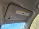 2017 Buick Encore Driver Left Sun Visor Gray Used OEM 268-02109BL