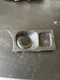 1995-2004 Toyota Tacoma Genuine OEM Key Ignition Trim Bezel Molding Plastic