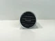 2005-2009 AUDI A4 FRONT LEFT SIDE CONVERTIBLE DASH AIR VENT OEM, 8H0-820 901D