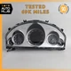 10-13 Mercedes W207 E350 E550 Instrument Cluster Speedometer 2129001714 OEM 69k