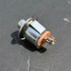 Antique, Old Ford, Chevy Push Button Starter Switch Hot Rat Street Rod Car Truck
