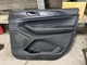 2023 JEEP GRANDCHER Passenger Right Side Front Interior Trim Panel Black OEM