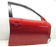 10 TOYOTA CAMRY DOOR ASSEMBLY FRONT RIGHT RED 3R3 67831-06120 OEM 07 08 09 10 11