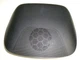 07-13 Acura MDX Dash Top Center Speaker W/ Cover Black 77270-STX-A110