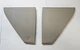 1999-2006 Chevy Suburban Silverado Tahoe GMC Yukon Dash Fuse End Cap  15761835