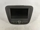 2019-2022 Chevrolet Equinox Am Fm Cd Player Radio Receiver Y7OH6