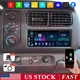 6.8" FOR DODGE DAKOTA 1987-2000 ANDROID 13 CARPLAY CAR STEREO RADIO GPS NAVI WIF
