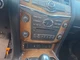 2011-2017 INFINITI QX56 QX80 DASH RADIO MEDIA INFO CLIMATE CONTROL SWITCH PANEL