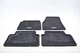 Jaguar E Pace Rubber Mat Set J9C2213 Genuine New