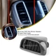 Rear Left Air Vent Outlet Assembly For Porsche Cayenne 10-17 11 CB Look Black NI