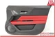 16-20 Jaguar XF Front Right Passenger Side Interior Door Panel OEM