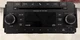 2007-2017 Jeep Dodge Chrys OEM radio/AM-FM/MP3/CD playr Sirius CK Model