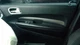 2016 Dodge Durango Front Passenger Right RH Door Car Trim Panel Black