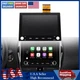8740a130 040 For Mitsubishi Outlander 20-22 8" LCD MONITOR TOUCH-SCREEN 2 KNOBS