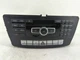 2015-2015 Mercedes-benz Ml350 Am Fm Cd Player Radio Receiver VFB9P