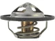For 2001-2006 Chevrolet Silverado 3500 Thermostat Rear API 74133VQBF 2002 2003
