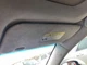 Passenger Right Sun Visor With Sunroof Suede Fits 14-16 CADENZA 4985468