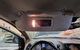 Chrysler Town and Country 2011-2020 Left Sun Visor 1JE93 1DAAA Used 6435