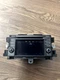 2014 MAZDA CX-5 NAVIGATION AM FM CD RADIO RECEIVER KJ0166DV0B OEM