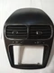 2011-2017 Dodge Journey Radio 8.4" Navigation Screen Display Bezel Trim Panel