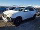 Used Active Noise Cancellation Module fits: 2011 Chevrolet Equinox Body Control