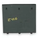 14-18 BMW X5 X5M F15 Center Console Storage Bin Insert Tray Rear 51169267951 OEM