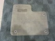 Maserati Quattroporte - RH Inspection Cover Panel (Grey)- Part#67727800