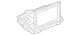 Genuine Audi GPS Navigation System 8V0-857-273-P-6PS