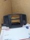 02 03 05  DODGE RAM 1500 2500 CENTER DASH INSTRUMENT RADIO BEZEL TRIM 2002 BLACK