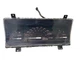 1986-93 Mazda B2200 pickup Truck Instrument Cluster 2.2 5 Speed No Tach Gauge 87