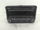 2014-2014 Volkswagen Jetta Am Fm Cd Player Radio Receiver E8HXA