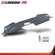 Dash Board Cover Overlay Fit For 2004-2008 Acura TL Dashboard Overlay Cap Gray