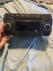 07-12 JEEP DODGE CHRYSLER RES Radio MP3 CD Player P05091224AD