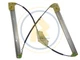 Ac Rolcar 01.7742 Window Regulator for Audi