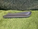 RANGE ROVER P38 RH BLACK DRIVERS REAR CARPET SILL TRIM COVER EAN101280 98-02