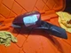 2018-2021 Toyota C-HR CHR Right Passenger Side Door MIRROR OEM