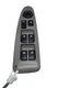 2006 2007 2008 OEM KIA OPTIMA MASTER POWER WINDOW SWITCH 457490 GRAY #33