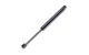 Suspa C16-15952 Single Truck Topper 40LB Force Gas Strut w/ 35.43" Ext. Length