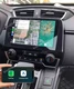 For Honda CR-V CRV 2017-2021 Android 13 Carplay Car Stereo Radio Multimedia GPS