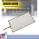 Touch Screen Glass Digitizer 6.1'' Fit For Toyota Tacoma Highlander 4Runner S