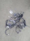19 Toyota C-HR Engine Wire Harness 2.0 Liter