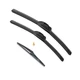 Front & Rear Windshield Wiper Blades For Toyota RAV4 2006-2012 OEM Quality